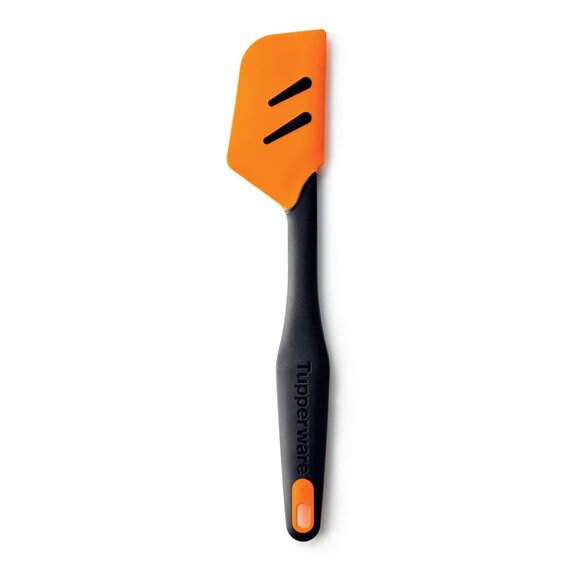Tupperware Silicone Spatula - Picture 1 of 4